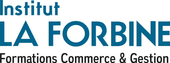institut la forbine formation